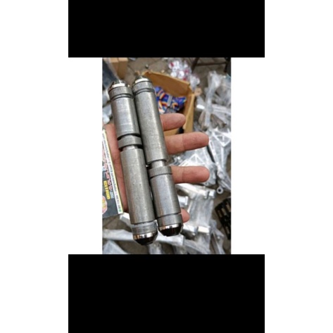 AS STANDAR TENGAH / AS JAGRAK TENGAH CB GL TIGER SUPER TEBAL