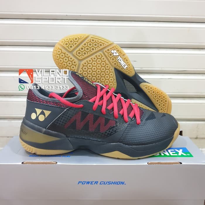 Sepatu Badminton Yonex SHB Comfort Z MEN 2 LINDAN