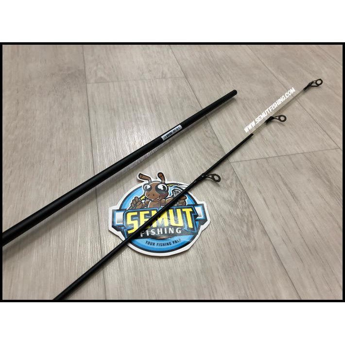HEMAT SHAKESPEARE UGLY STIK ELITE | USESP602M