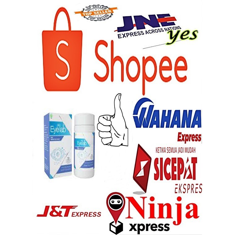 EYELAB ASLI OBAT MATA | EYELAB OBAT MATA | OBAT MATA KATARAK | EYELAB ASLI ORIGINAL