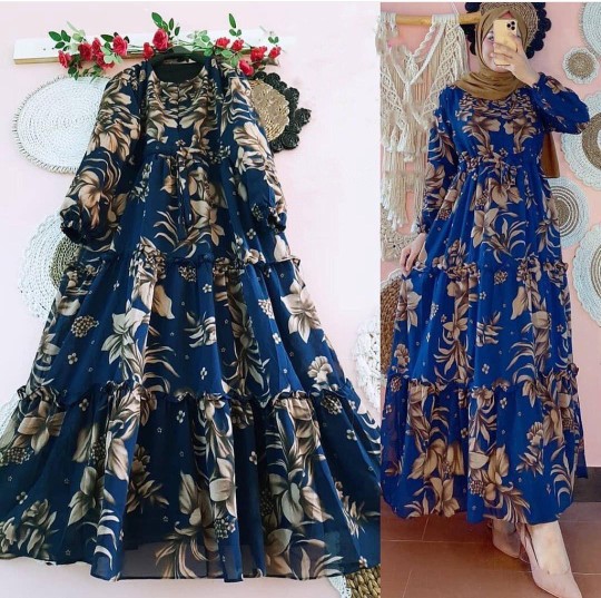 Baju Couple Batik