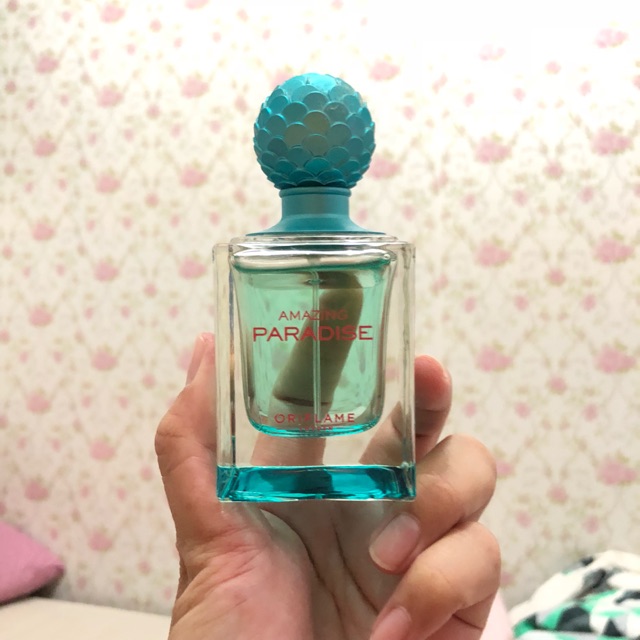 Paradise Oriflame