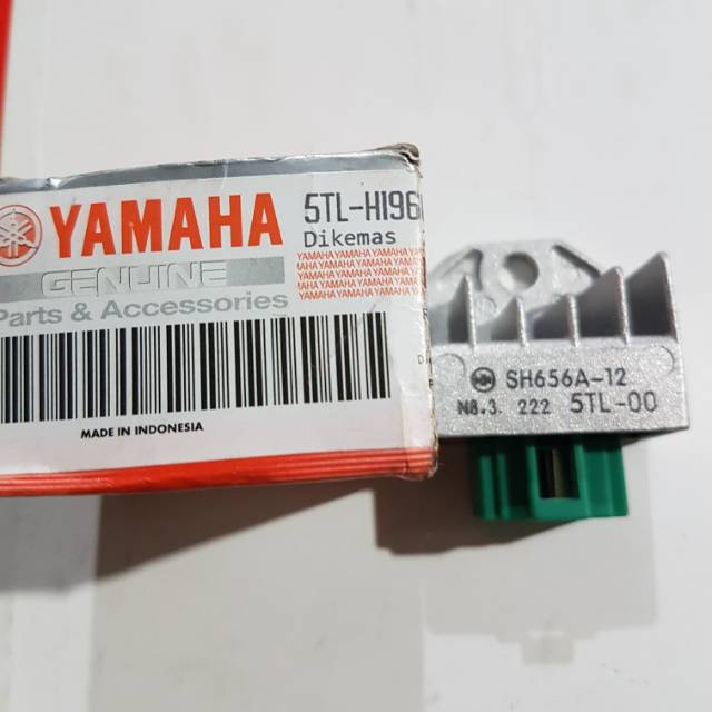 Kiprok mio / mio sporty / mio soul / fino old ori local