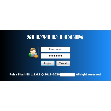 Software Pulsa Full Crack