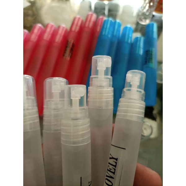 parfum bebas request pen spray 10ml