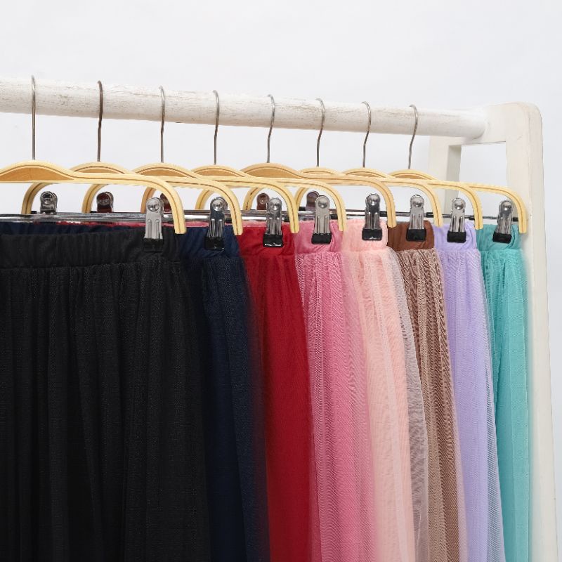 Rok Tutu Anak Bisa COUPLE Ibu dan Anak Rok Tutu Dewasa
