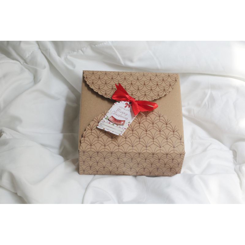 

Small christmas hampers