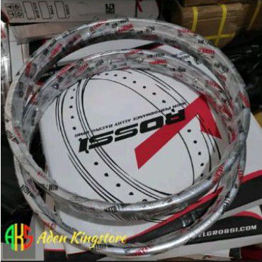 Velg velk DID RXKING RX KING ring 18 160 original YAMAHA