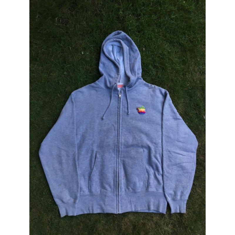 UnitedAthle Zipper Hoodie