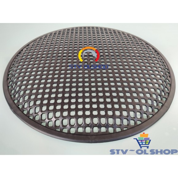 Ram Speaker 15&quot; / Grill PVC 15 inch / Tutup Pelindung Speaker 15in