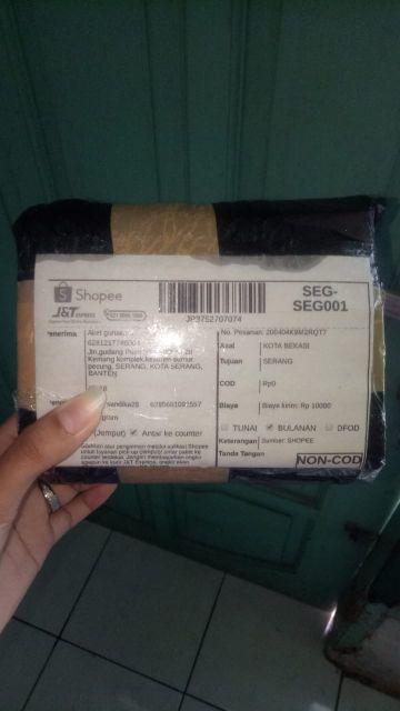 [ 1 Paket Isi 3 Pcs ] Tali Jemuran Praktis 5 Meter / Tali Jemuran 5 Meter Praktis & Murah