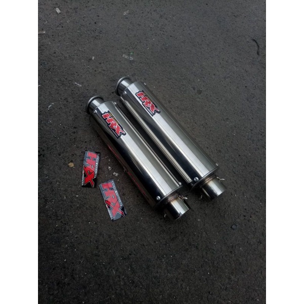 SILINCER HRX SS 28/30 ORIGINAL