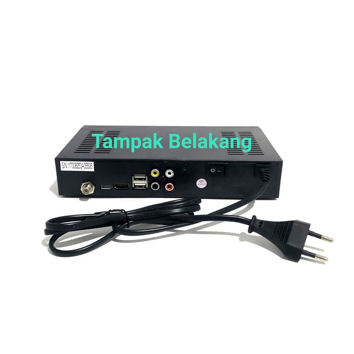 Promo Receiver matrix burger s2 new TERMURAH      Murah