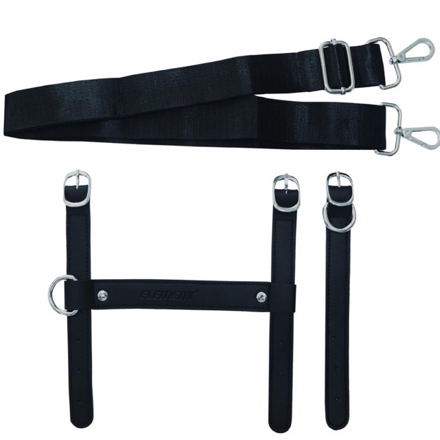 Tali Sepeda Lipat ELEMENT