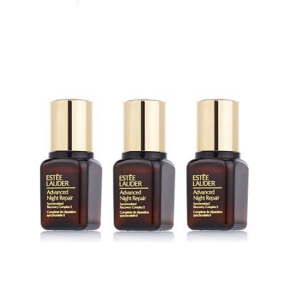 Estee Lauder Advanced Night Repair Complex II  7ml sample szie Dengan box