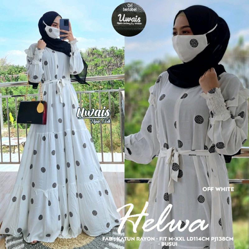 HELWA MAXY