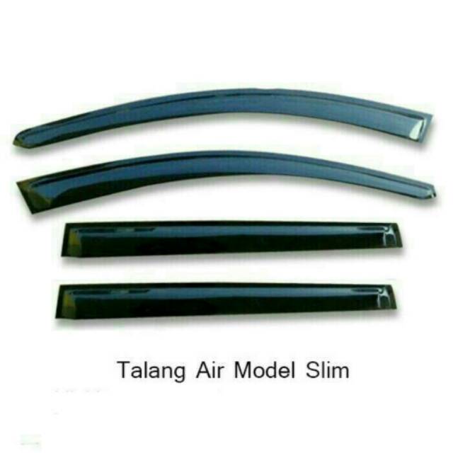 TALANG AIR SLIM HRV