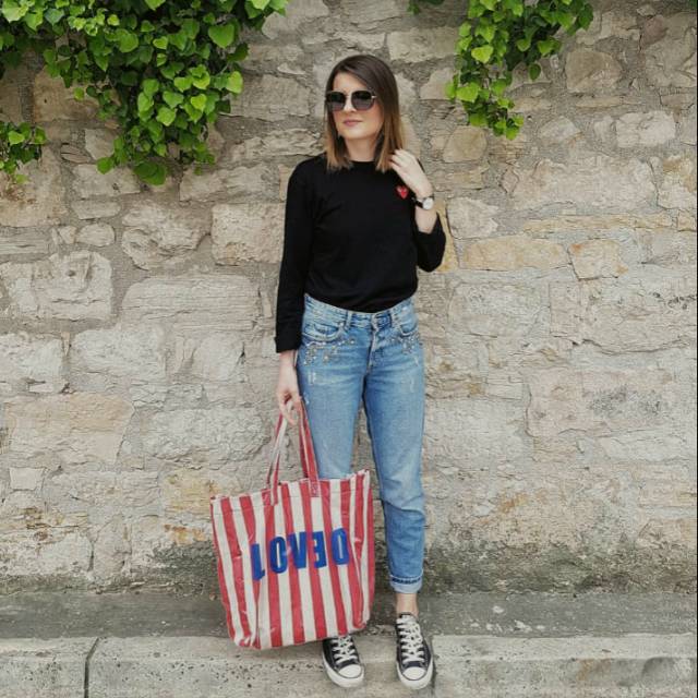CDG Play L Lady