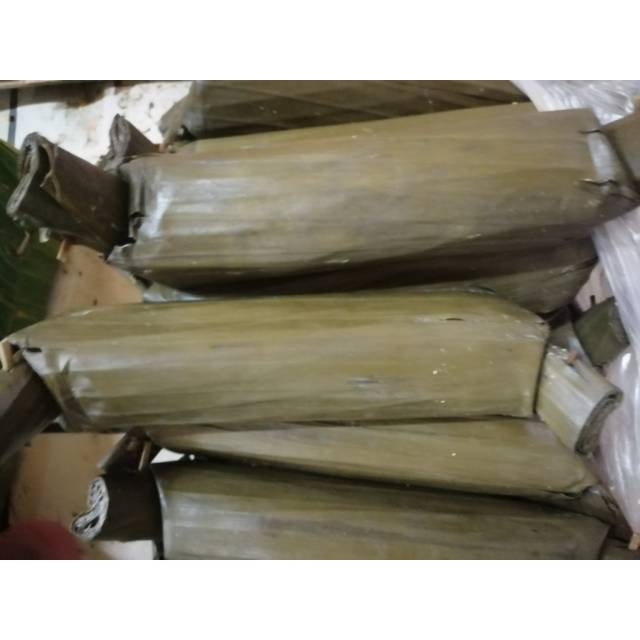 Lontong sayur