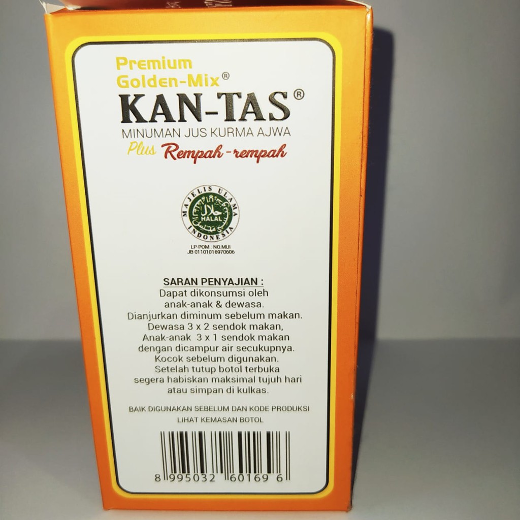 KANTAS