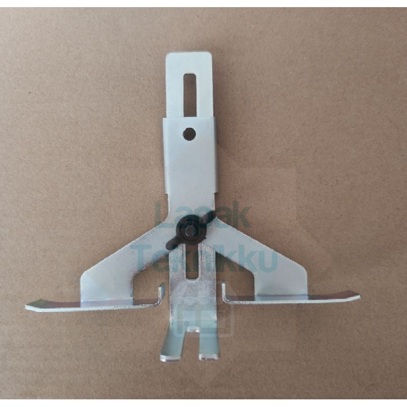 Guide Ruller Siku Skoneng Straight Guide Trimmer N3701 Sparepart