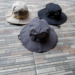 Jual Topi Rimba Ripstop Katun SHIOUX - Topi Petualang Rimba Ripstop ...