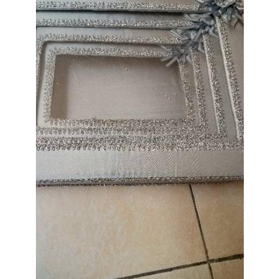 

✯ Hantaran tutup isi 4 ✈