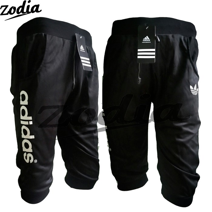 jogger shorts adidas