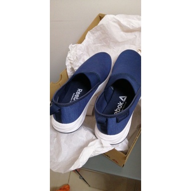 Reebok Astroride Slip-on Navy Preloved