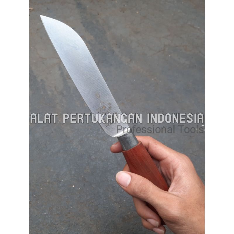 HERDER Pisau  Cap Garpu Asli 100% Original Made In Solingen Germany