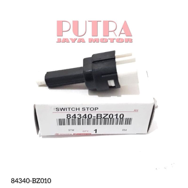 SWITCH REM AVANZA XENIA RUSH 84340-BZ010