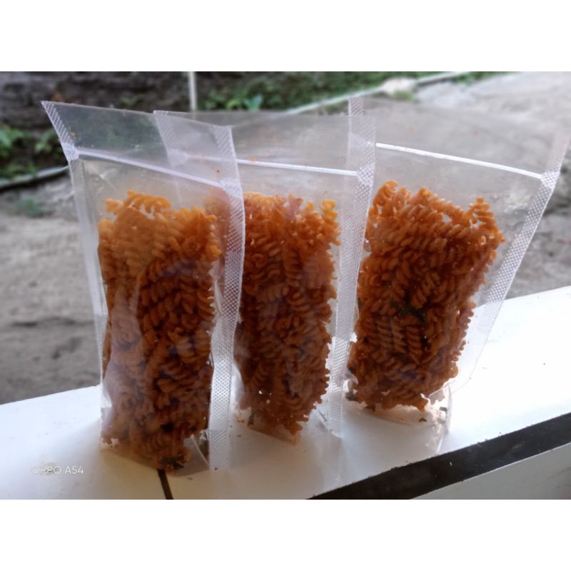 

makaroni kiriwil