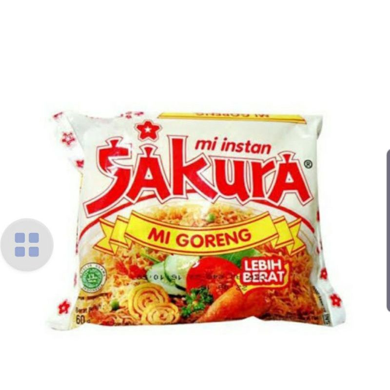 

MI SKURA GORENG LEZAT