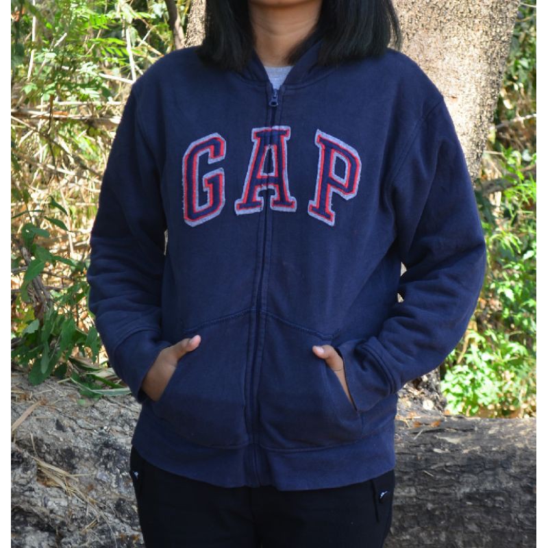 HOODIE GAP SECOND ORI