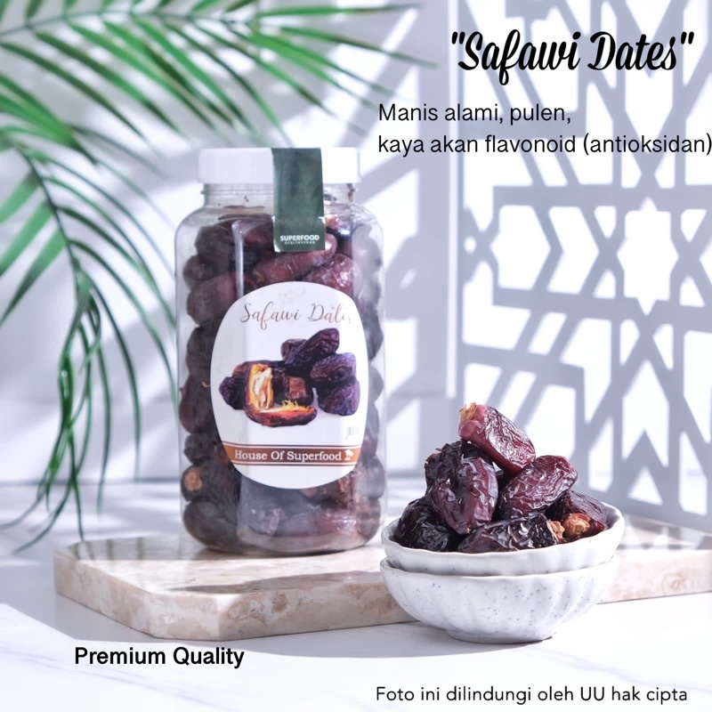 

Kurma Safawi (safawi Dates)