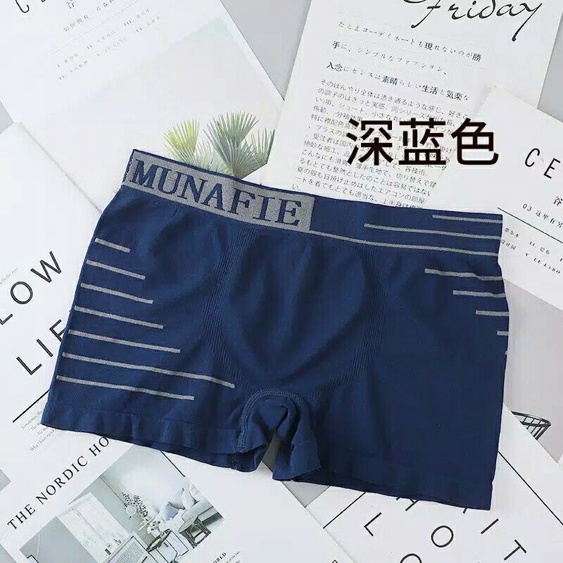 CELANA DALAM PRIA ALL SIZE / BOXER COWOK / UNDERWEAR PRIA BOXER MURAH