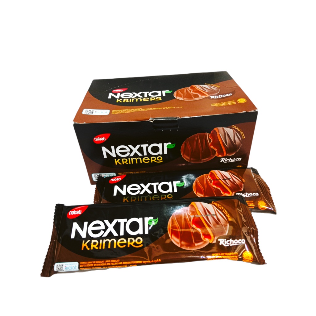 

Nabati nextar krimero box