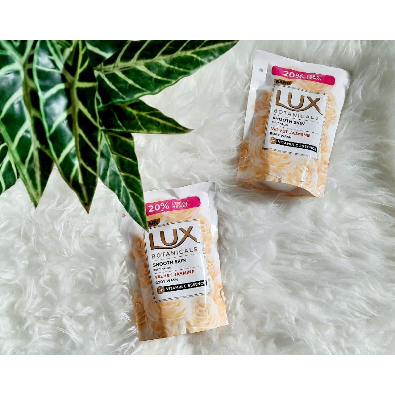 Lux Body Wash Refill 250ml