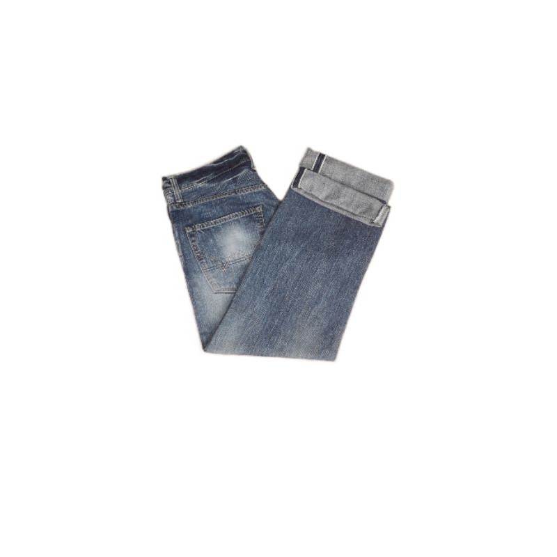 Celana jeans Edwin selvedge