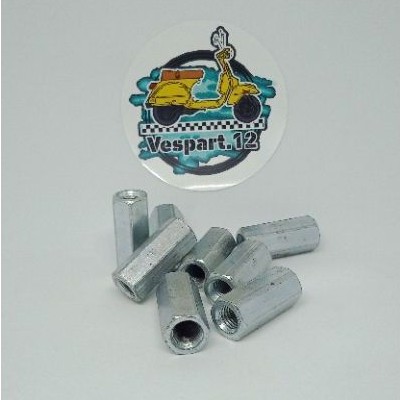 mur 11 panjang vespa