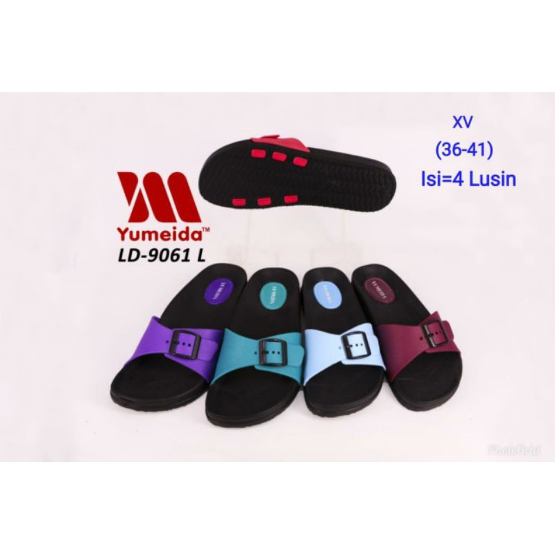 sandal yumeida