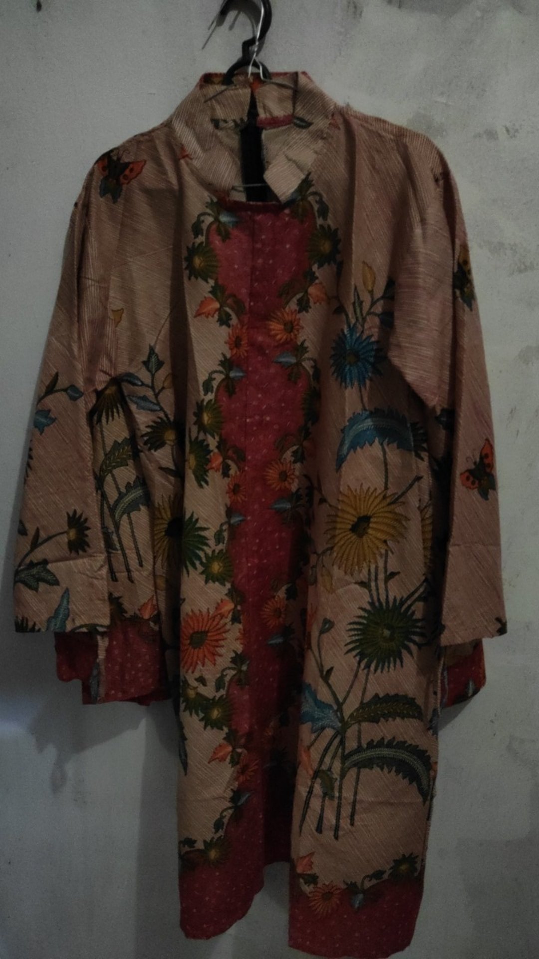 Baju Natal Terbaru Couple Rama Shinta Couple Batik