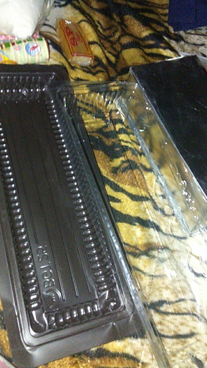 Mika Bolu Gulung Bgt25 [per Pcs]