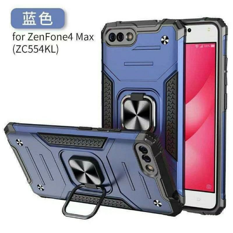 HARDCASE - CASE THUNDER ASUS ZENFONE 4 MAX PRO ZC554KL - ZENFONE LIVE L1 - L2 ZA550KL