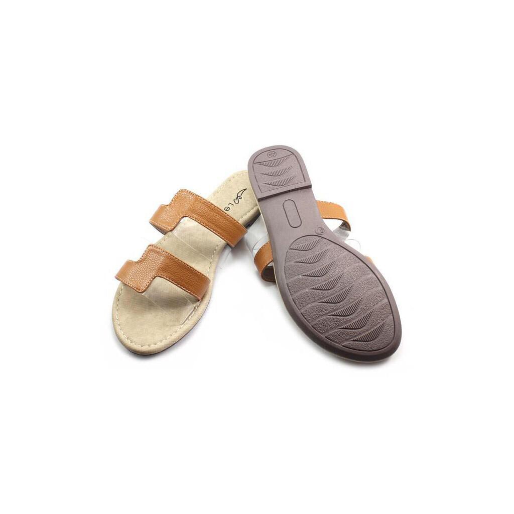 

Le Bianca AKS 11-02 Sandal Wanita Slip On