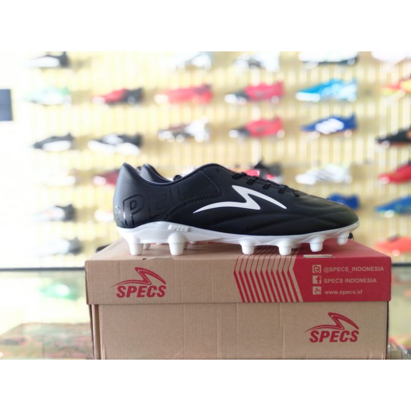 Sepatu Bola Specs ESTADIO FG 101357 Original BNIB