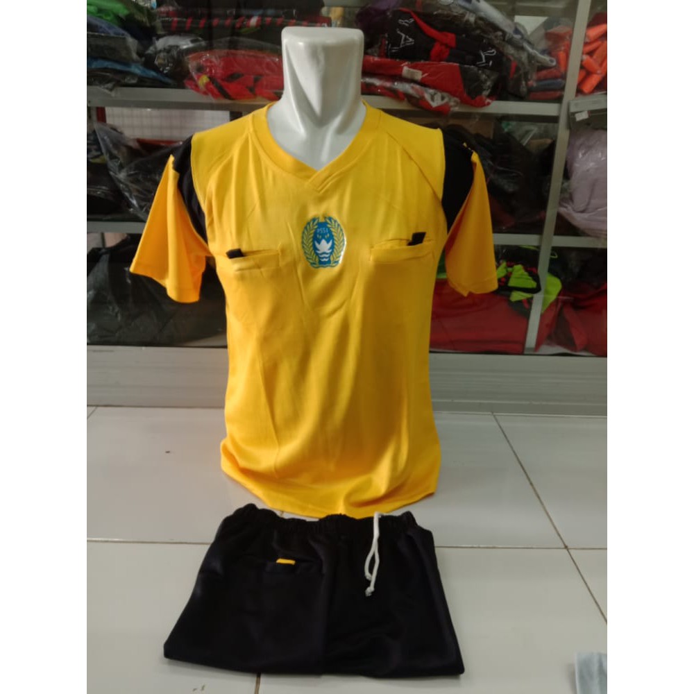 Baju Wasit