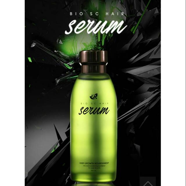BIO SC HAIR SERUM