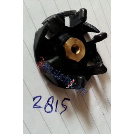 Promo Sparepart Copel Blender Philips 2815 Limited