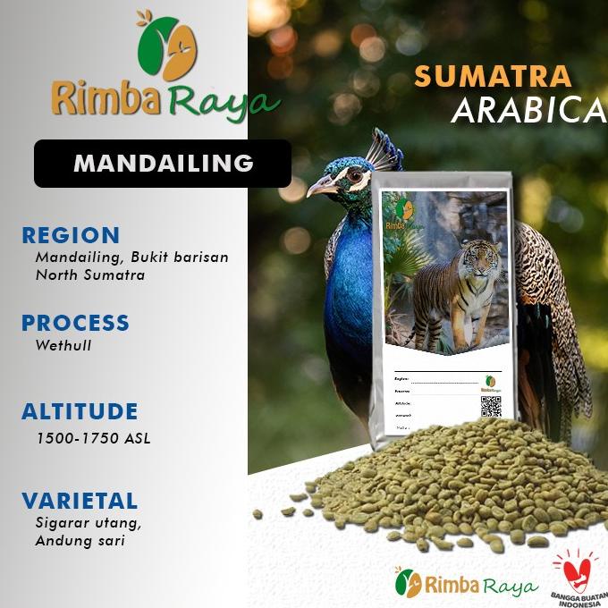 

TERBARU arabica green bean Mandheling Wethull process 1kg /KOPI RUBE/KOPI KAPAL API/KOPI SLB/KOPI PEJUANG/KOPI BUBUK